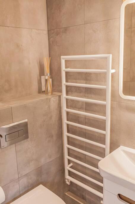 Flat 3, 161 Crescent Road - Luxury Apartment Оксфорд Екстер'єр фото