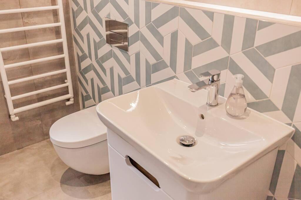 Flat 3, 161 Crescent Road - Luxury Apartment Оксфорд Екстер'єр фото